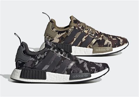 Adidas r1 camouflage